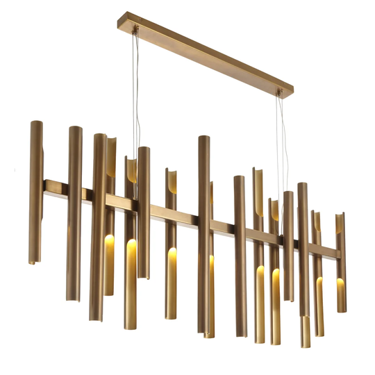 Fetzer Kitchen Island Linear Pendant