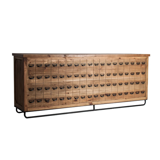 Joutel Bar Counter