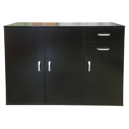 Alfee Redstone Sideboard