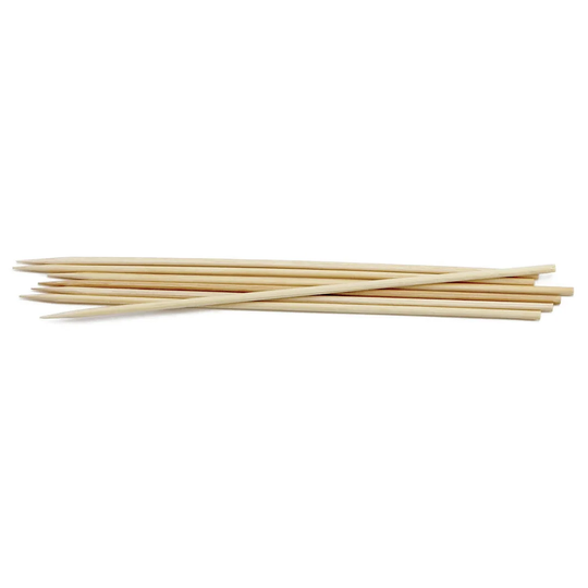 Hooksett Bamboo Skewer and Shish Kebab