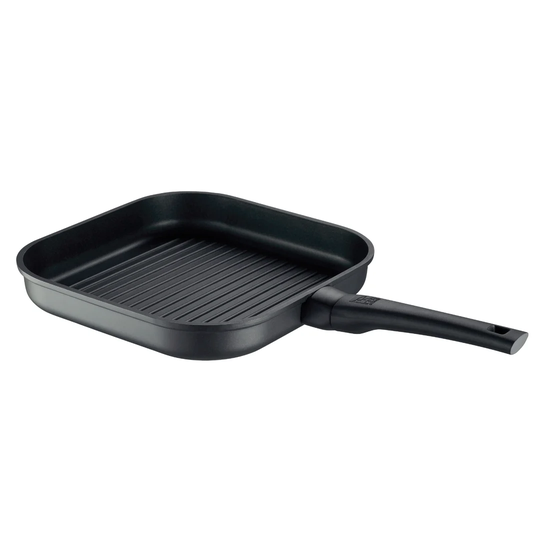 Novara 28cm Non-Stick Grill Pan