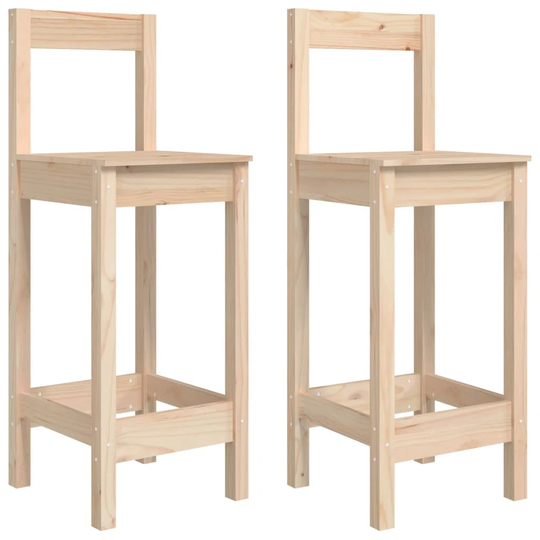 Balderston 78Cm Bar Stool