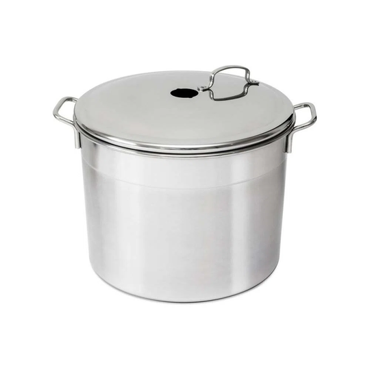 Marguerite 24L Stock Pot