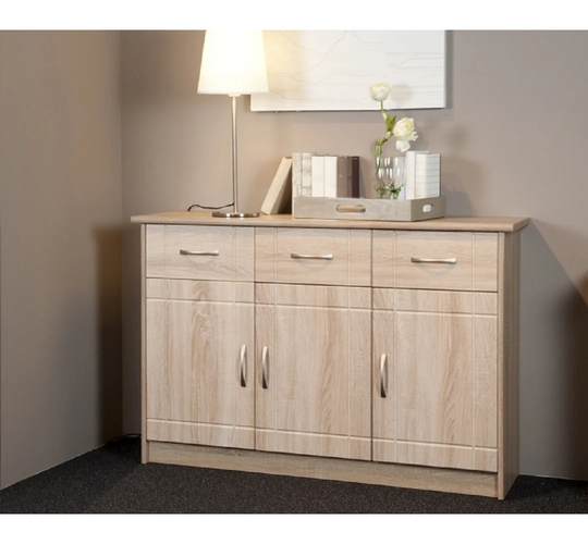 Kari Sideboard