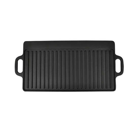 Reversible Griddle