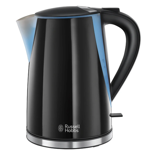Mode 1.7L Plastic Electric Kettle