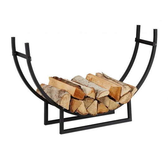 Borelli Steel Log Carrier