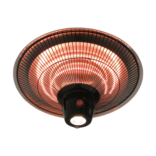 Frankie Electric Patio Heater