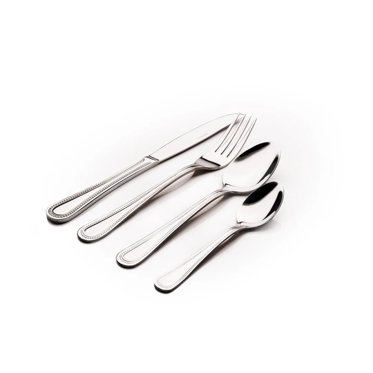 Jenny 16 Piece 18/10 Stainless Steel Cutlery Set Service For 4