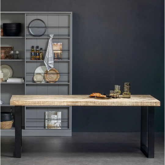 Geismar Dining Table