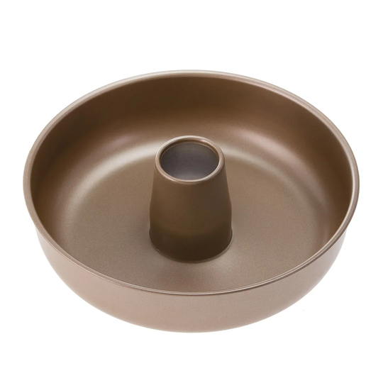 Non-Stick Fluted Ring Cake Tin