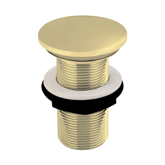 Interlachen 6cm Bathroom Sink Drain Waste