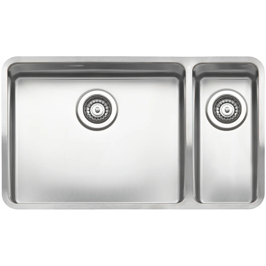 75cm x 44cm Kitchen Sink