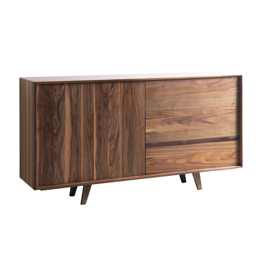 Austen 180 Cm Wide 3 Drawer Sideboard