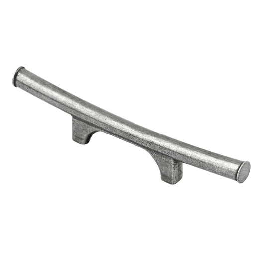 Genuine Pewter 6 2/5 cm Centre Bar Handle