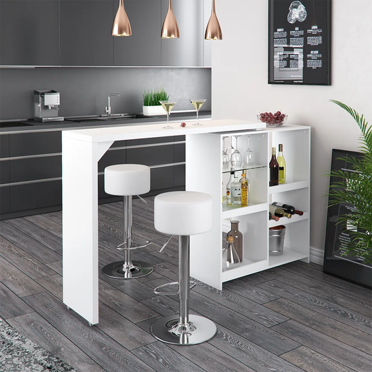 Lacheryl Bar Set