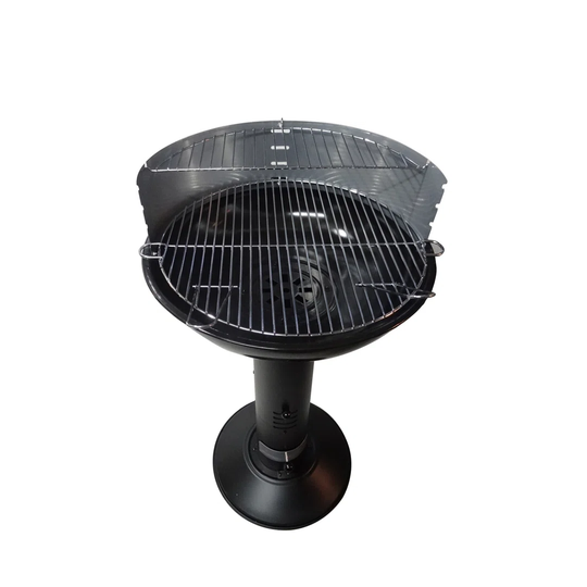 Concept Usine 95cm Barrel Charcoal BBQ