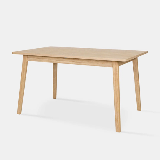 Duran Rectangular 90Cm W Dining Table