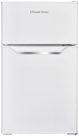 Russell Hobbs RH48UCFF2 Under Counter Fridge Freezer - White