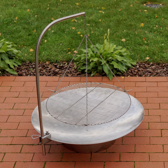 Prospe Barbecue Grate