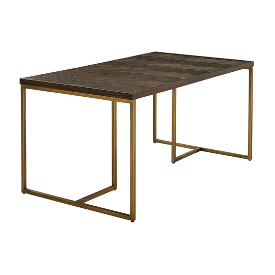 Embarcadero Dining Table