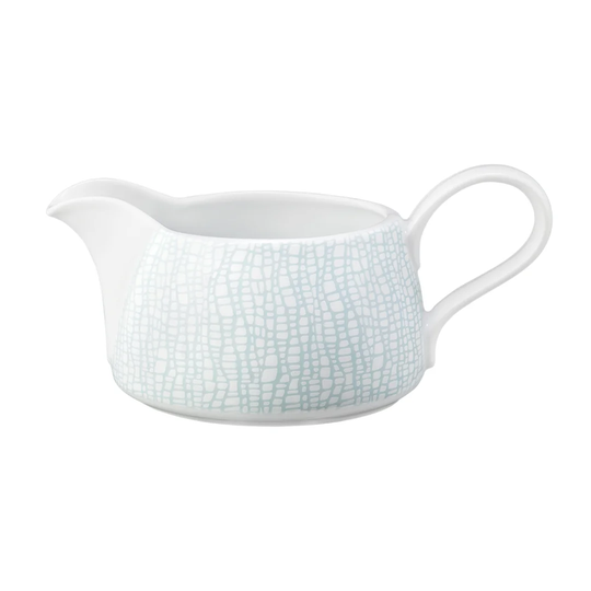 Life Fashion Gravy Boat