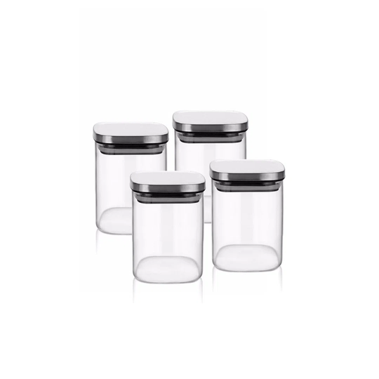 Storage Jar