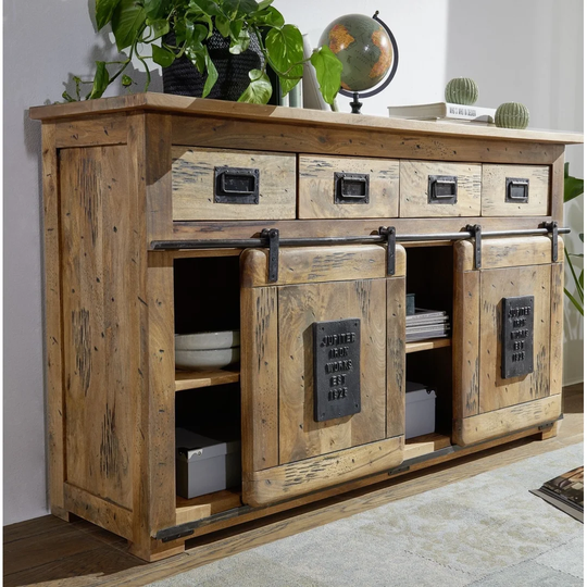 Railway Sideboard