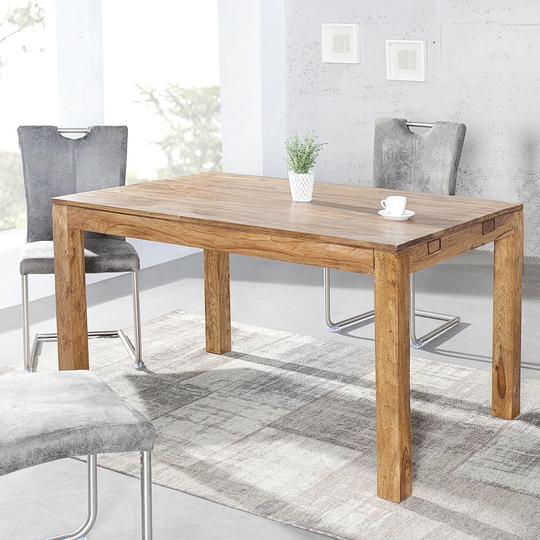 Elsa Extendable Dining Table