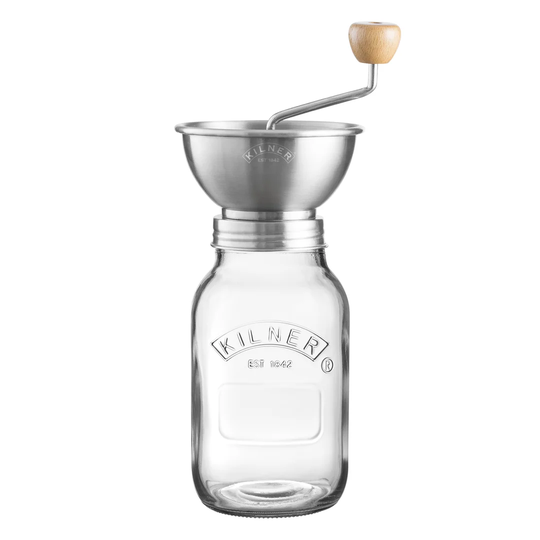 1000ml Storage Jar