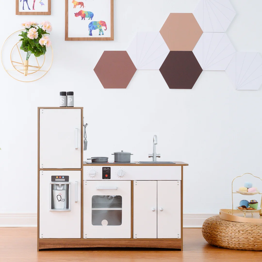 Bunn Kitchen Set