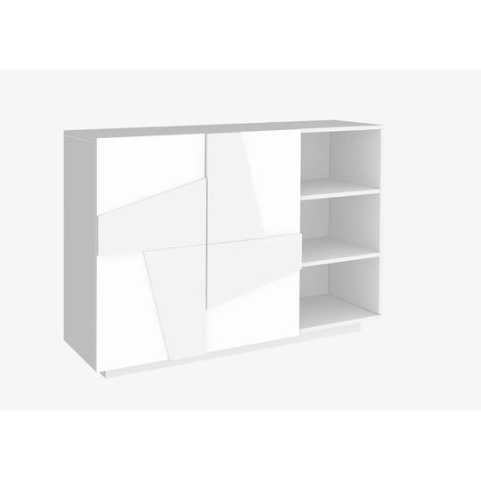 Chane 121 Cn Wide Sideboard