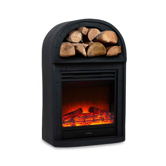 Mayrhofen Electric Stove