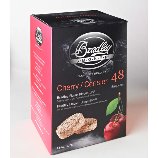 Cherry Bisquette