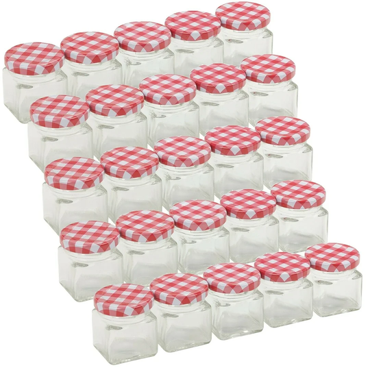 50ml Storage Jar