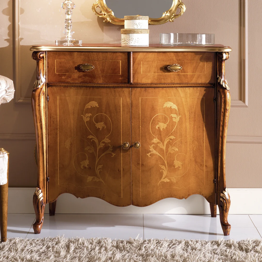 Burkholder Sideboard