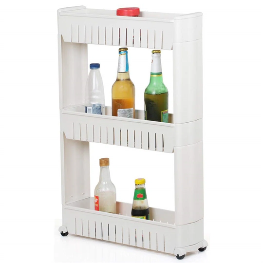 Benedict Serving Cart