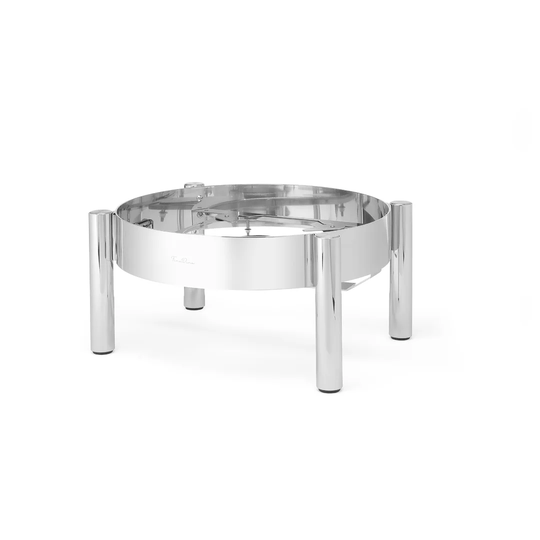 Fine Dine Frame For Chafing Dish
