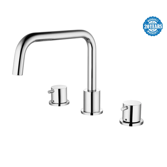 Bicester Mono Basin Mixer