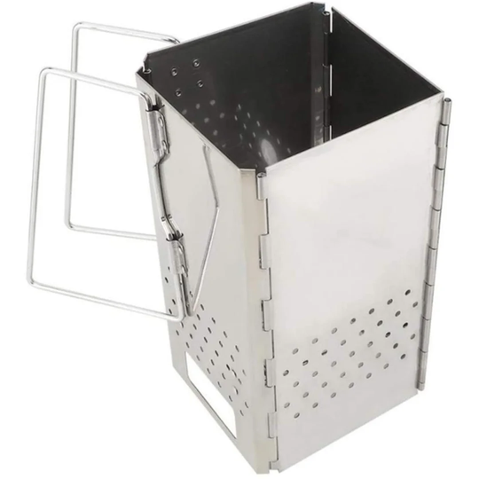 Zita Charcoal Starter