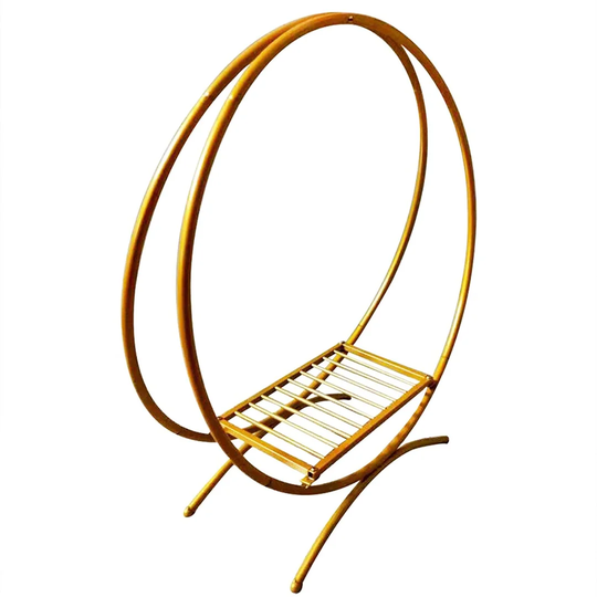 Arch Backdrop Cake Stand