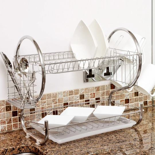 Somerset Dish Rack