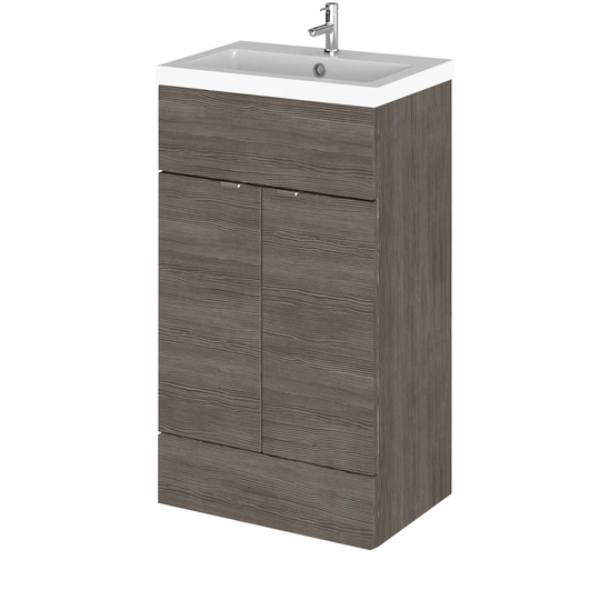 505mm Free-standing Vanity Unit
