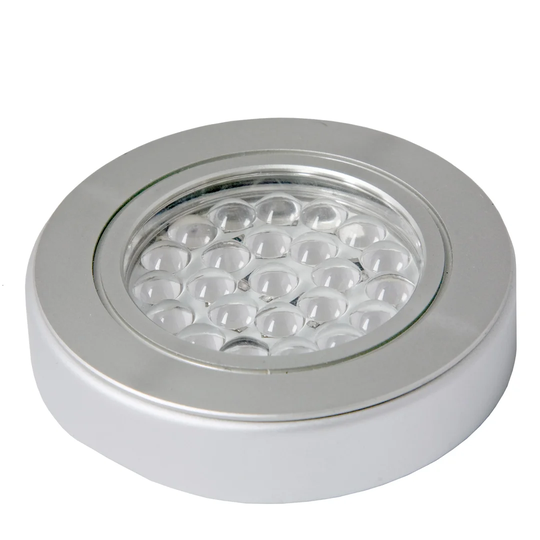 Gantz LED Under Cabinet Puck Light