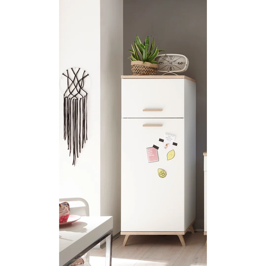 Derbyshire Kitchen Pantry