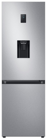 Samsung RB34T652ESA/EU SpaceMax Fridge Freezer - Silver