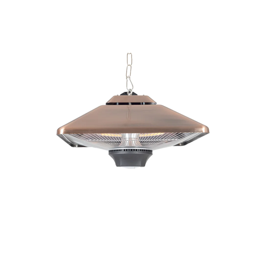 Cristian Electric Patio Heater