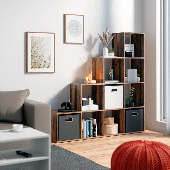 Lachell Bookcase