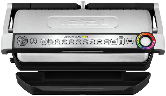 Tefal GC722D40 OptiGrill+ XL Intelligent Health Grill