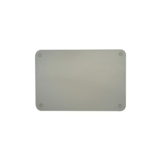60X40Cm Worktop Saver Protector Board Glass Clear Ideal For Chopping Cutting